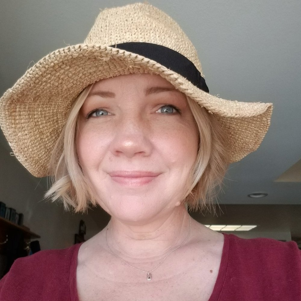 Meet your Posher, Kimberly